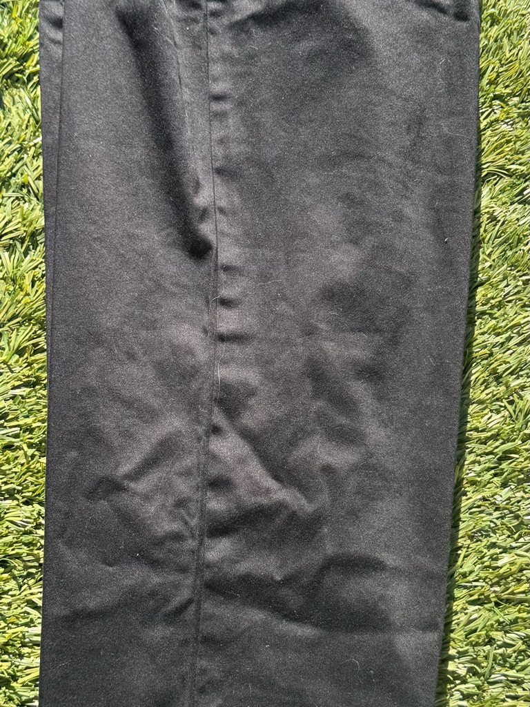Jones New York Black Chino Pants — image 2 of 7